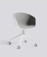 About A Chair AAC24 - Polypropylene Seat