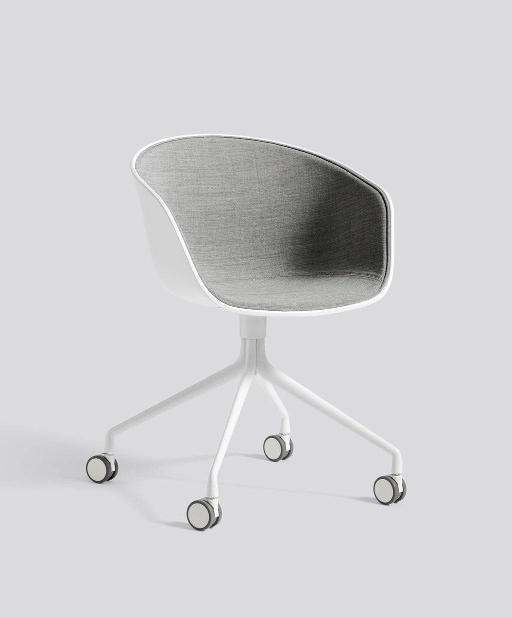 About A Chair AAC24 - Polypropylene Seat