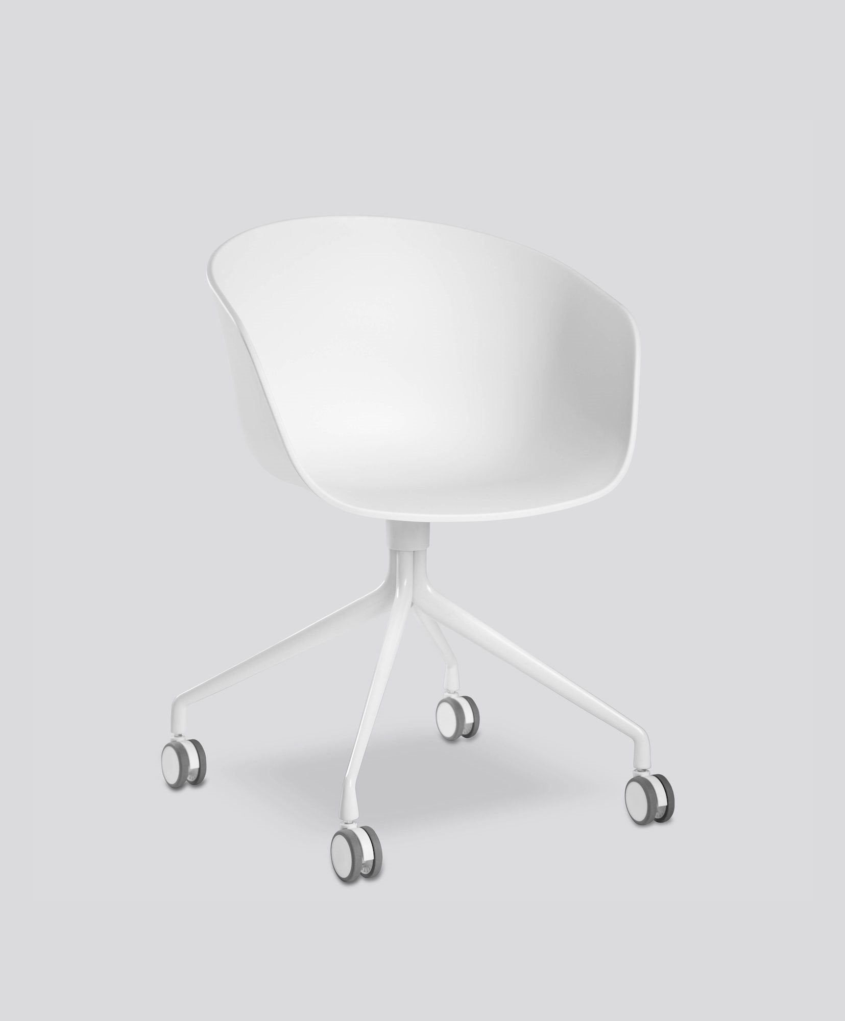 About A Chair AAC24 - Polypropylene Seat