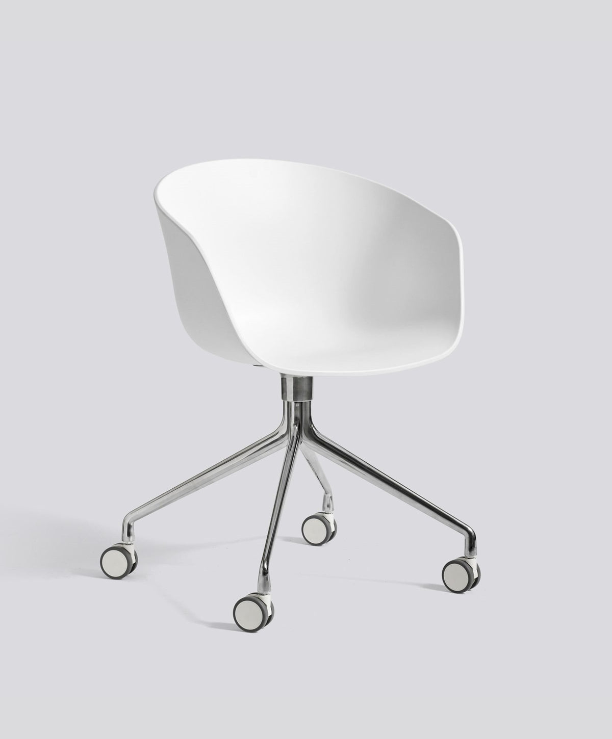 About A Chair AAC24 - Polypropylene Seat