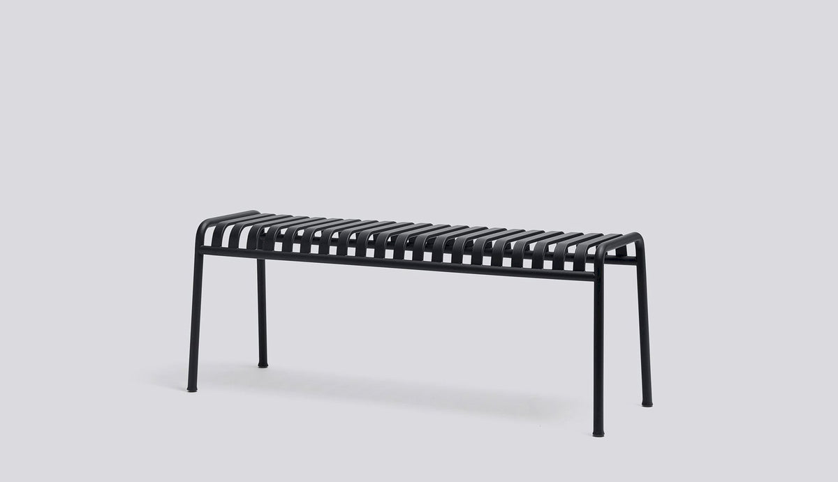 Palissade Bench