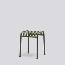 Palissade Low Stool
