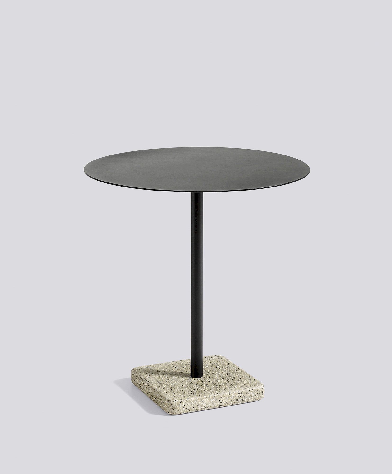 Terrazzo table