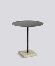 Terrazzo table