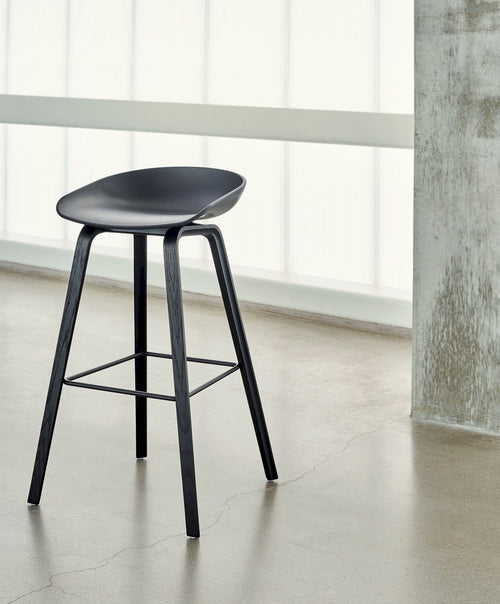 About A Stool AAS32 74cm- Polypropylene
