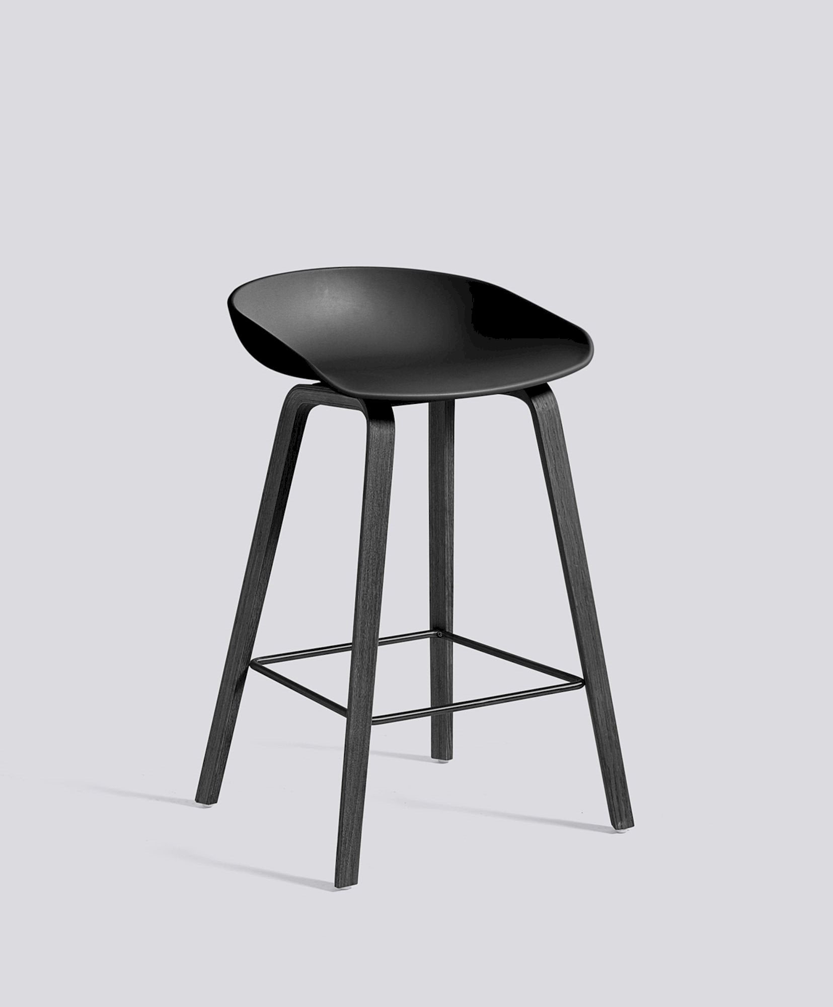 About A Stool AAS32 64cm-Front Upholster