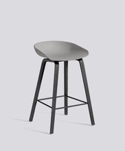 About A Stool AAS32 64cm-Front Upholster