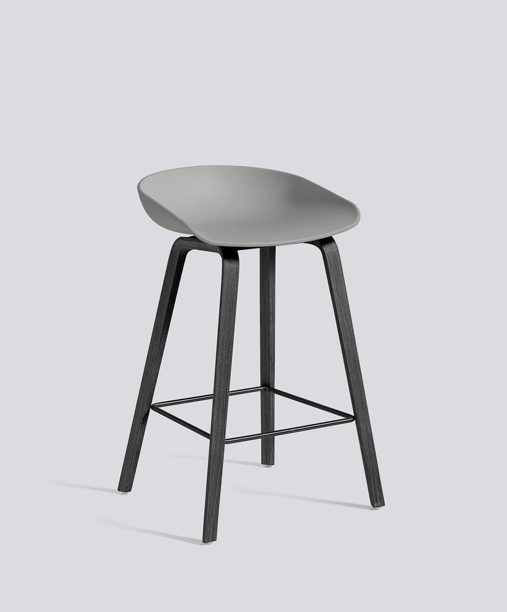 About A Stool AAS32 74cm- Polypropylene