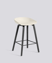 About A Stool AAS32 64cm-Front Upholster