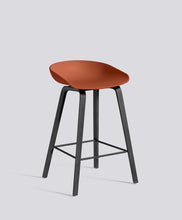 AAS32 Stool - Bar Height