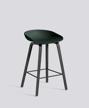 About A Stool AAS32 64cm-Front Upholster