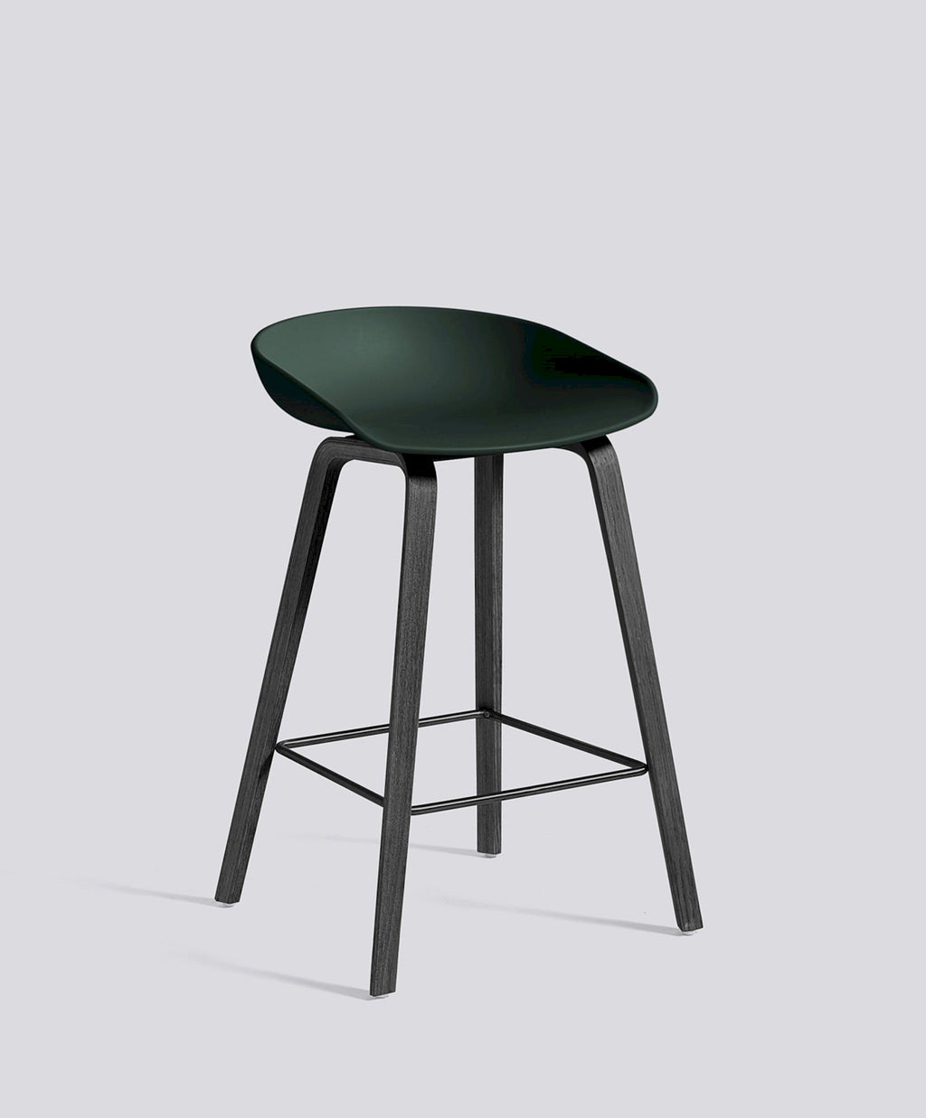 About A Stool AAS32 64cm-Front Upholster