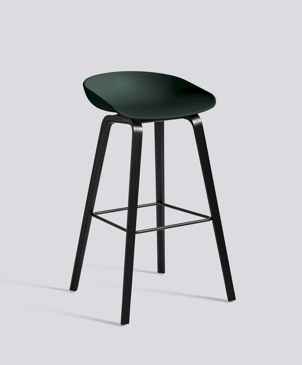 About A Stool AAS32 64cm-Front Upholster