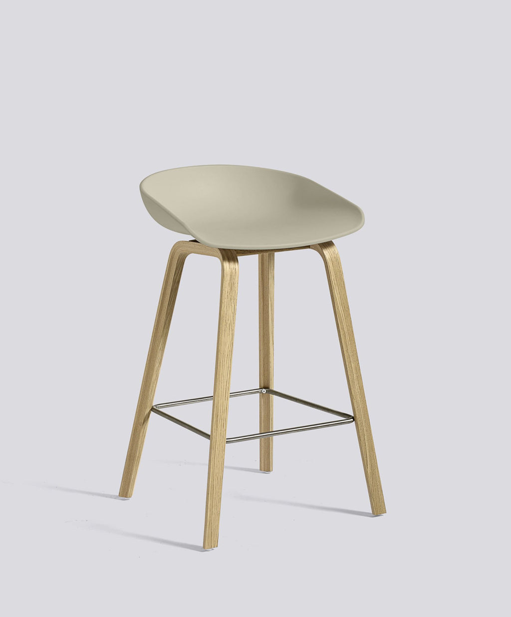 About A Stool AAS32 74cm- Polypropylene