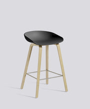 About A Stool AAS32 74cm-Front Upholster