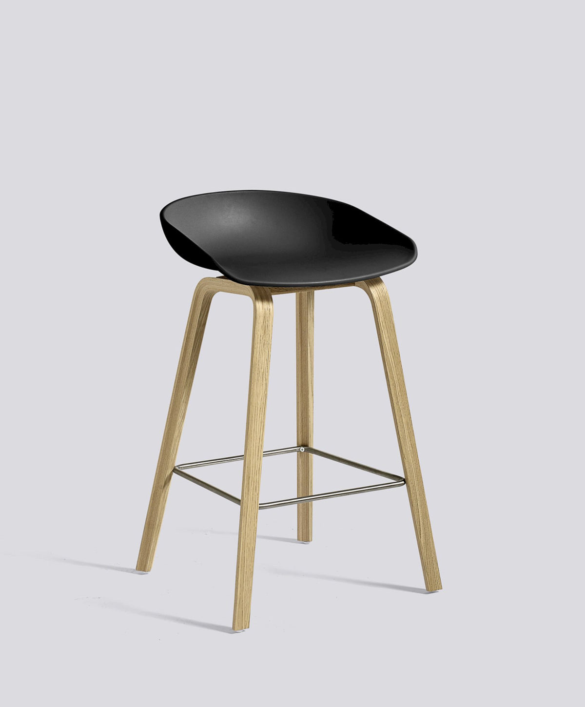 About A Stool AAS32 74cm- Polypropylene