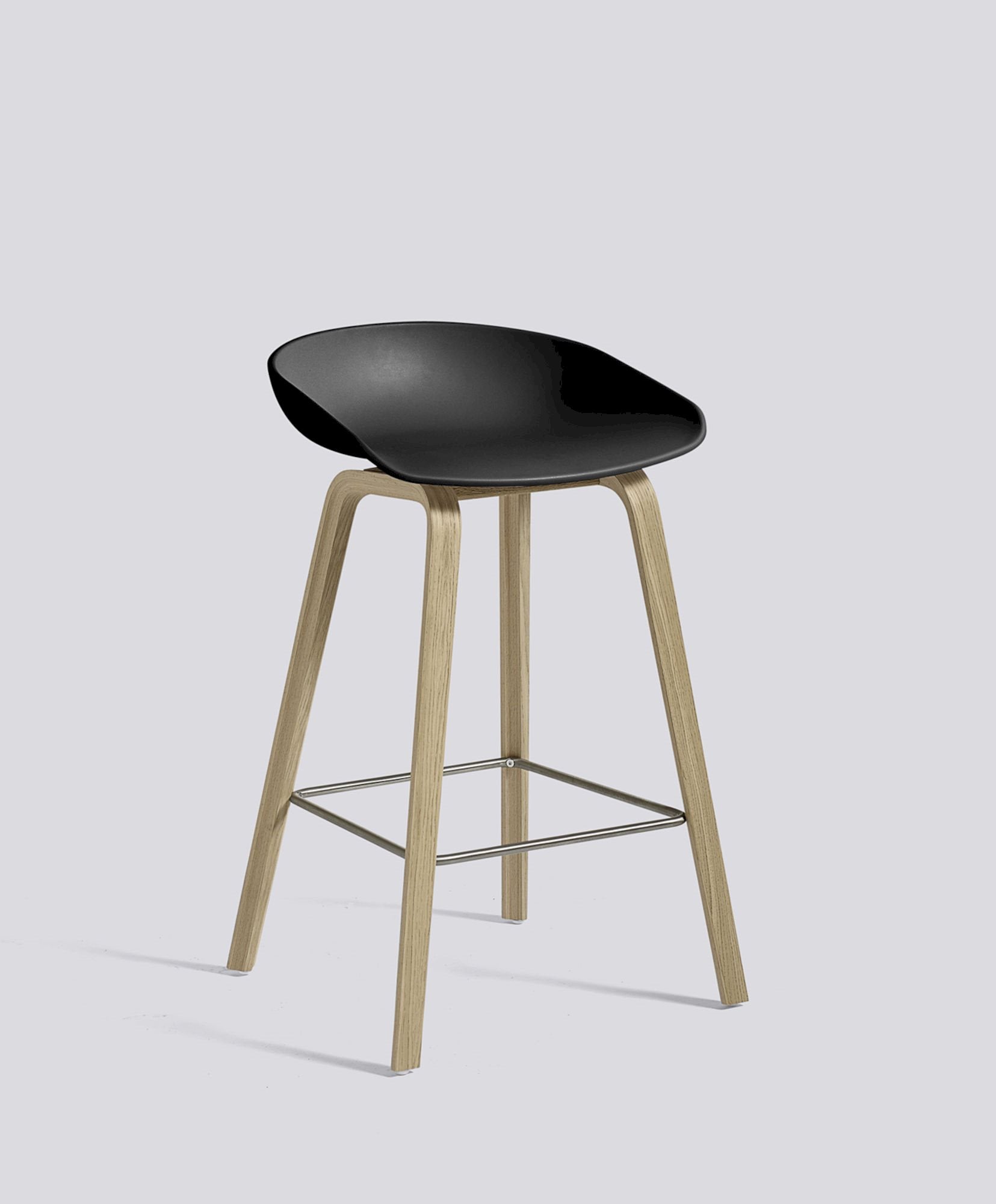 AAS32 Stool - Bar Height