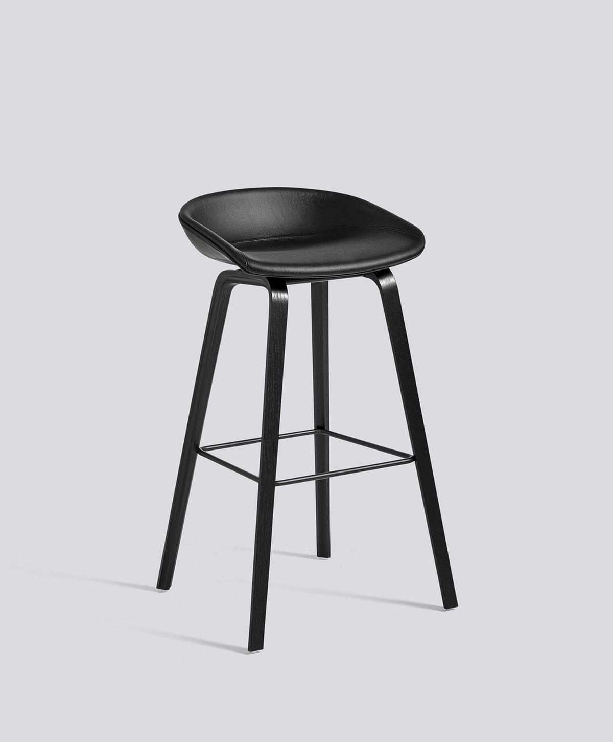 About A Stool 33 - Full Upholstery, 74cm