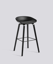 About A Stool 33 - Full Upholstery, 74cm