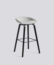 About A Stool 33 - Full Upholstery, 64cm