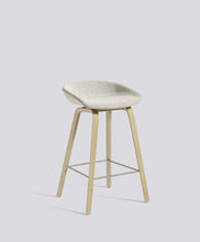 About A Stool 33 - Full Upholstery, 74cm