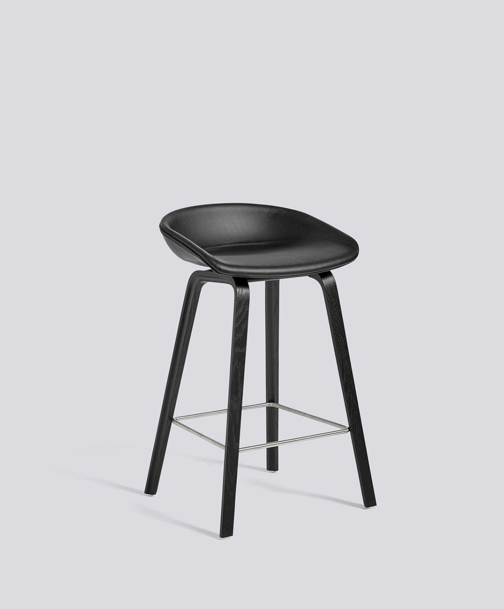 About A Stool 33 - Full Upholstery, 74cm