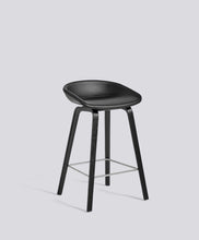 About A Stool AAS33 74cm-Full Upholstery