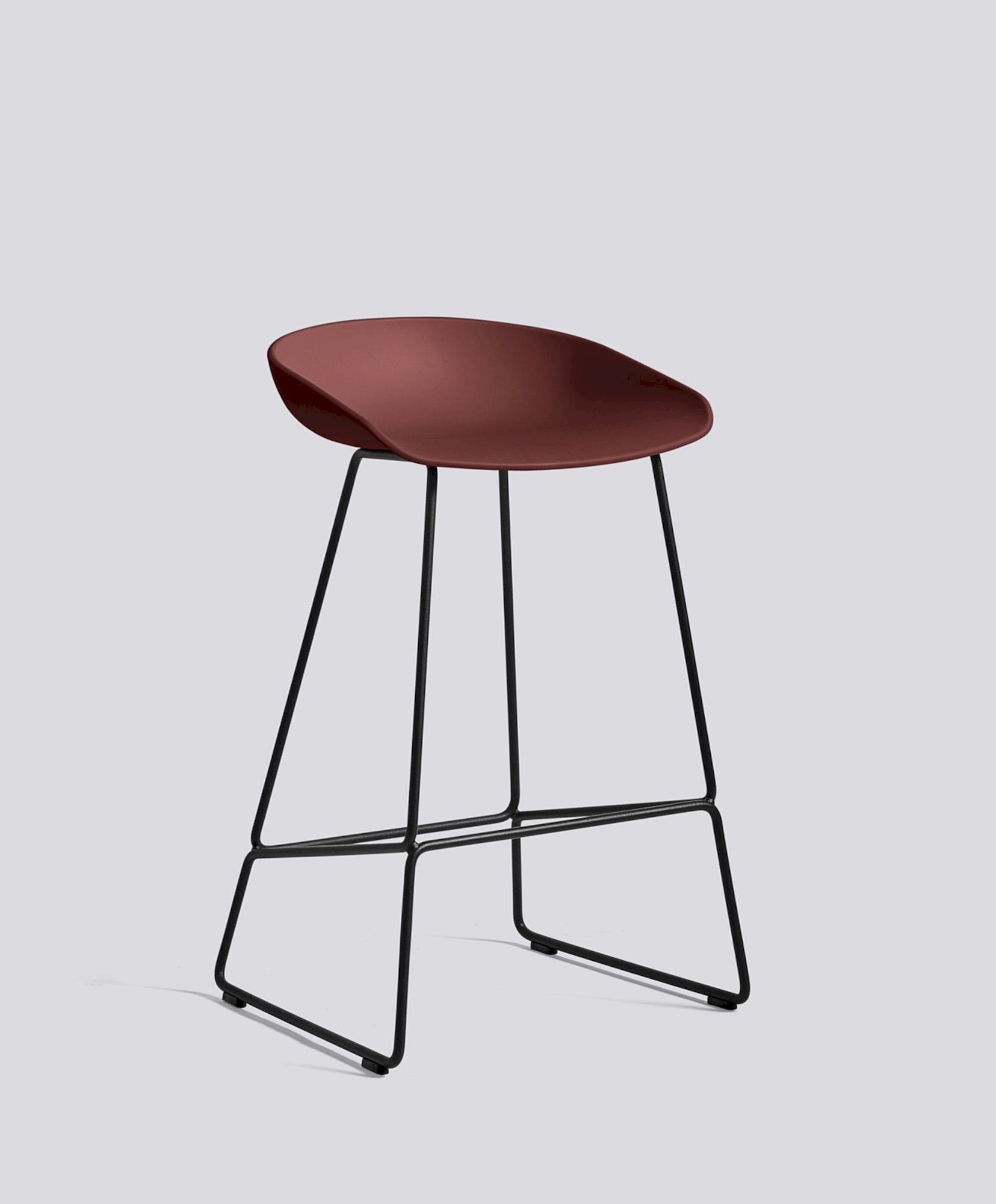 About A Stool AAS38 64cm - Polypropylene
