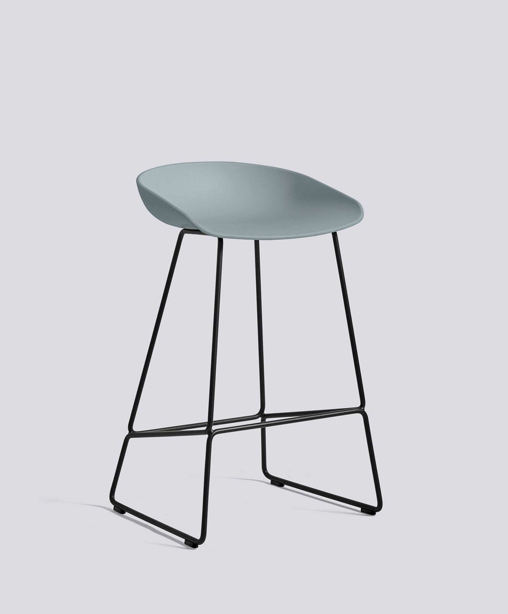 About A Stool AAS38 74cm - Polypropylene