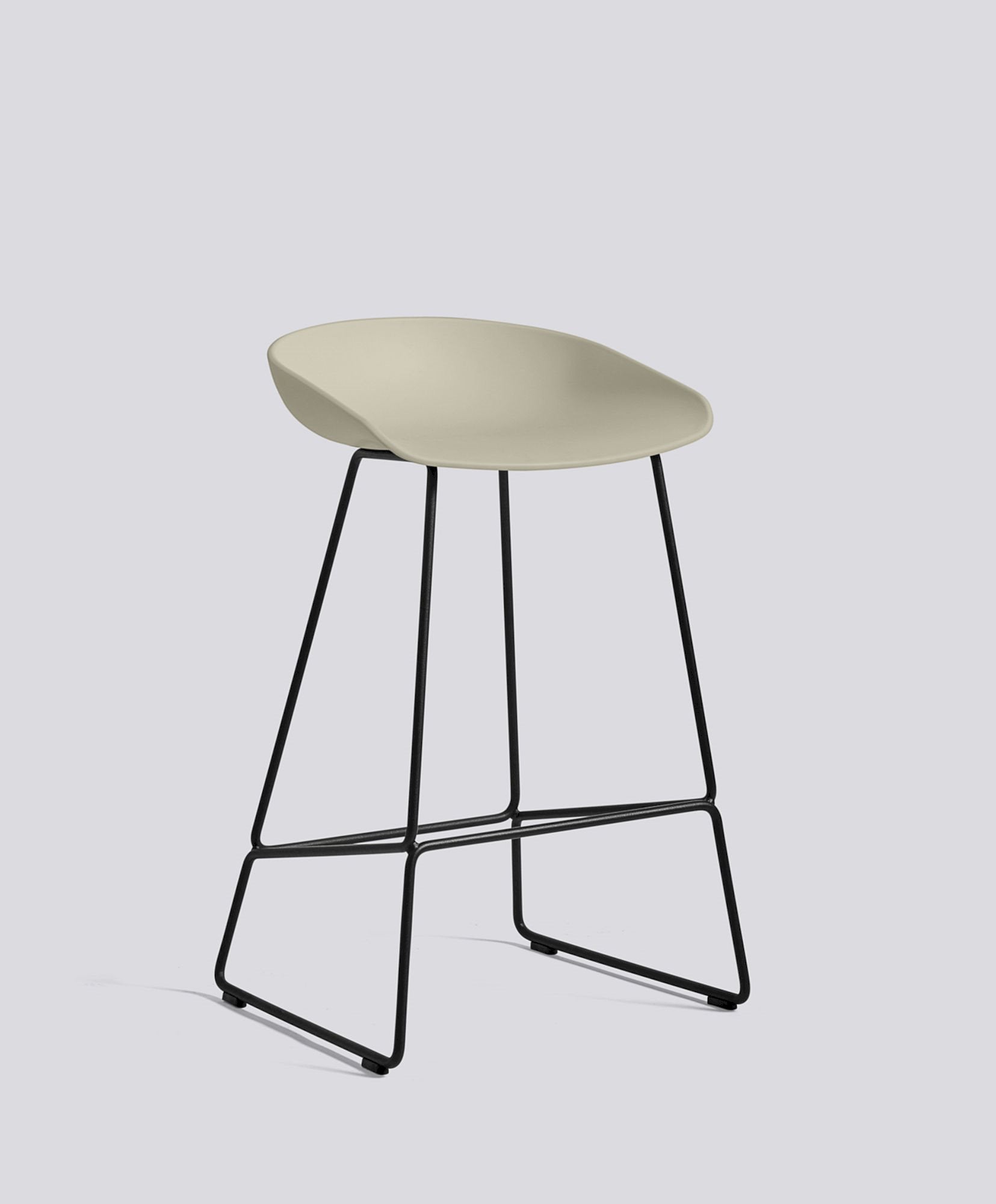 About A Stool AAS38 74cm - Polypropylene
