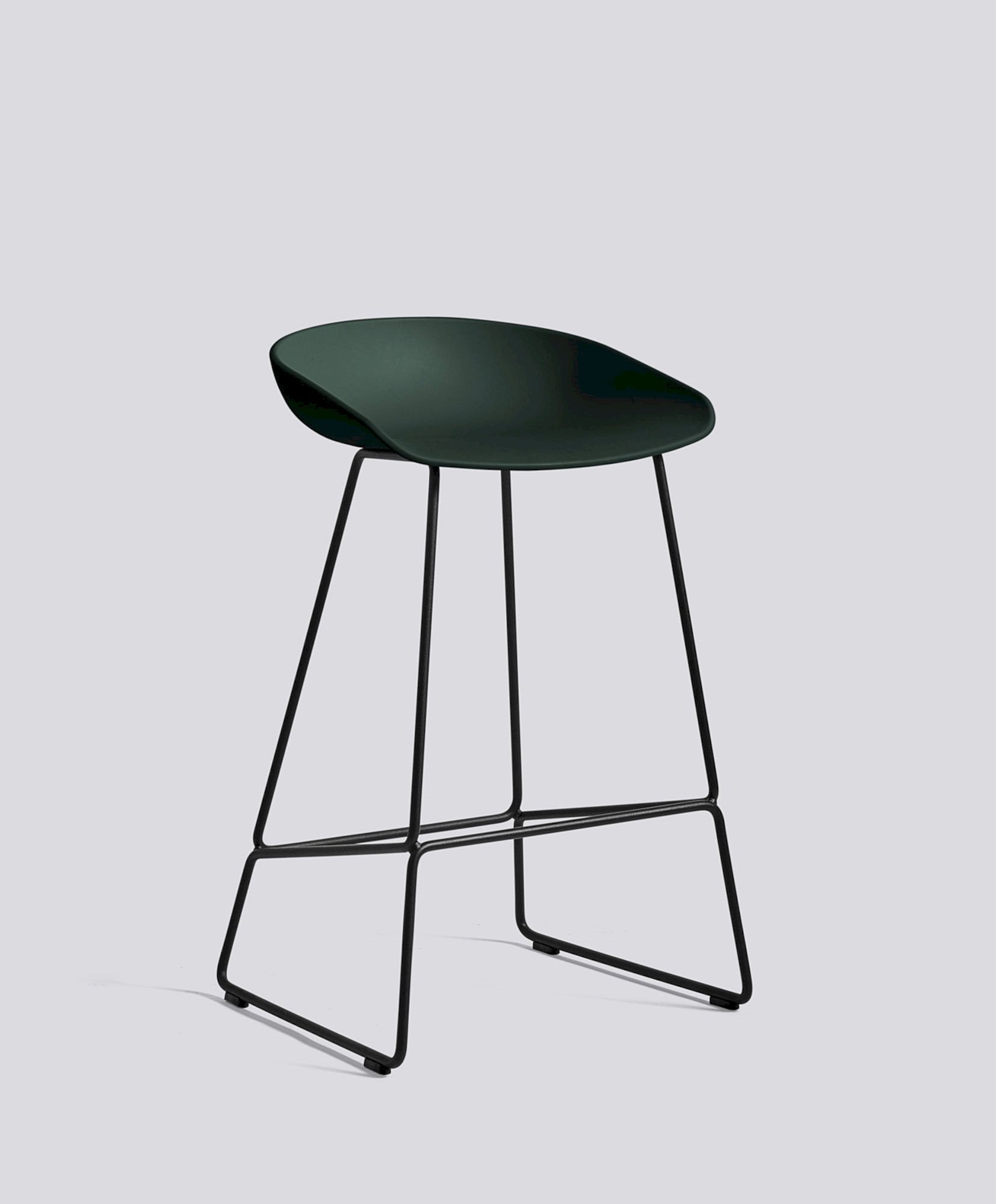 About A Stool AAS38 74cm - Polypropylene