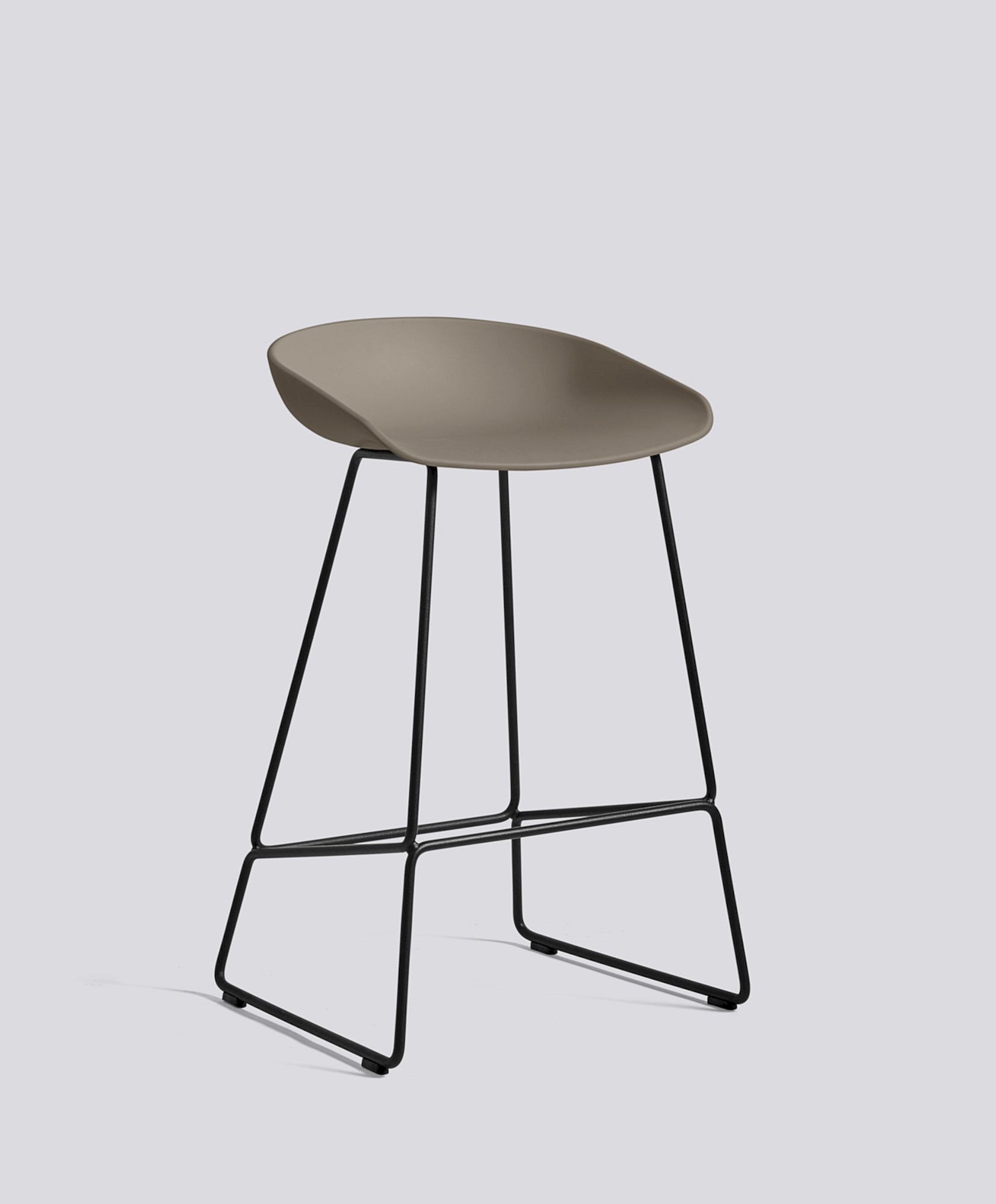 About A Stool AAS38 74cm - Polypropylene