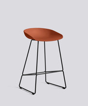 About A Stool AAS38 74cm - Polypropylene
