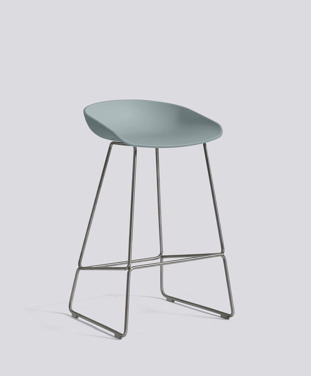 About A Stool AAS38 74cm - Polypropylene