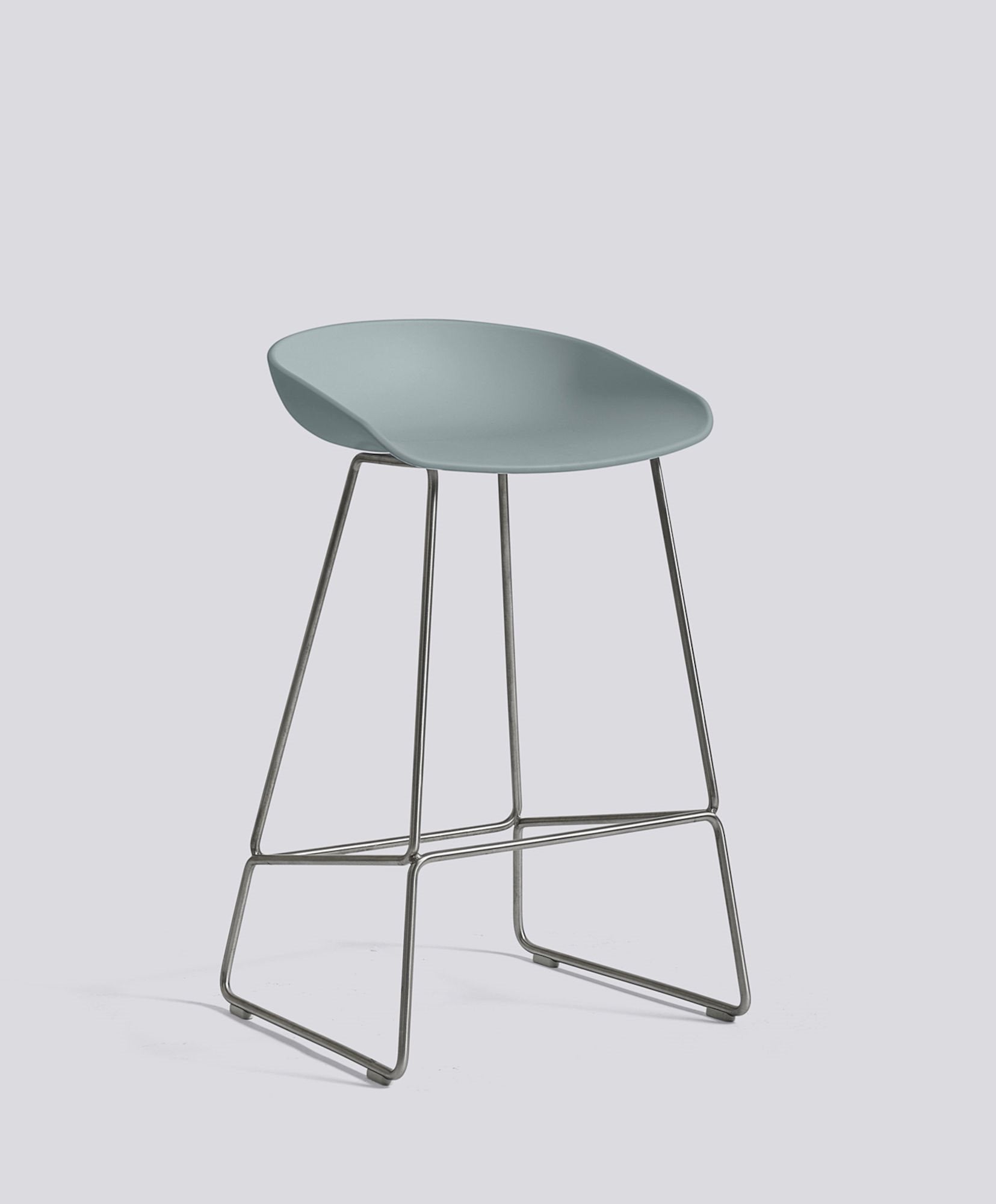 About A Stool AAS38 74cm - Polypropylene