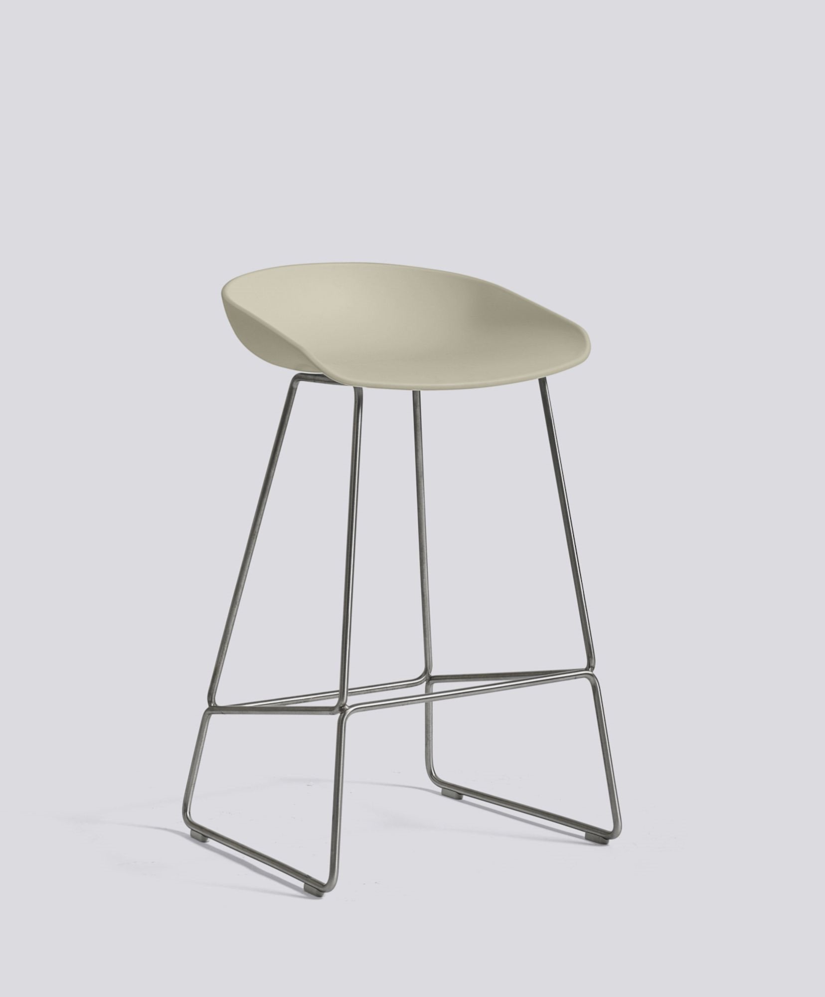About A Stool AAS38 74cm - Polypropylene