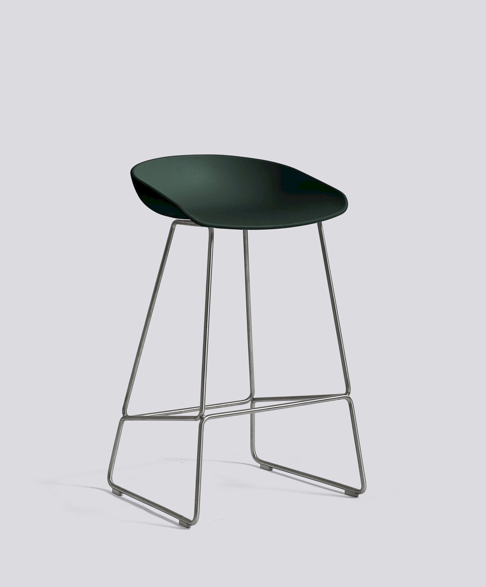 About A Stool AAS38 74cm - Polypropylene
