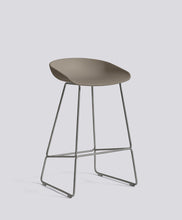 About A Stool AAS38 74cm - Polypropylene