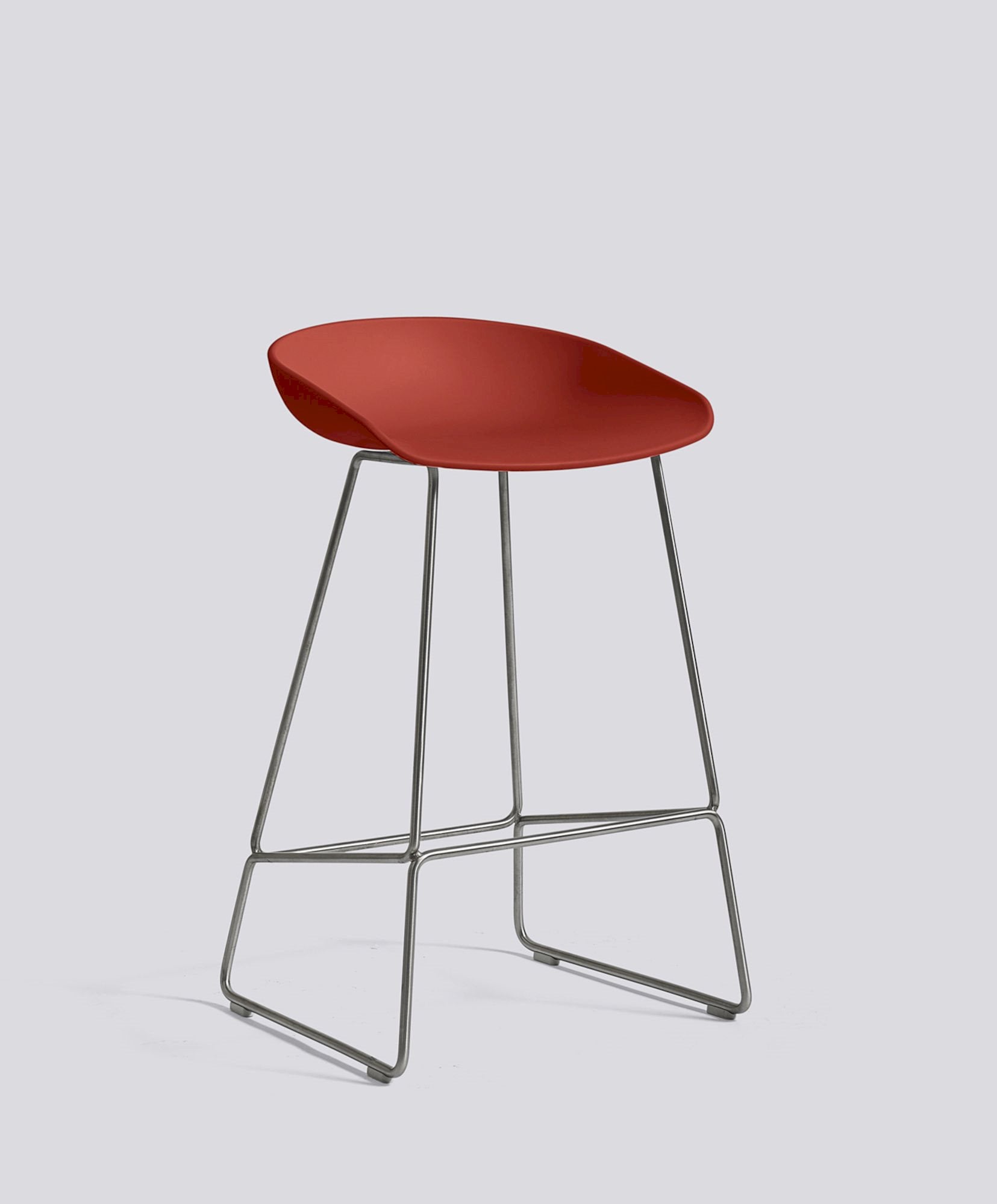 About A Stool AAS38 74cm - Polypropylene