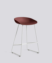 About A Stool AAS38 74cm-Front Upholster