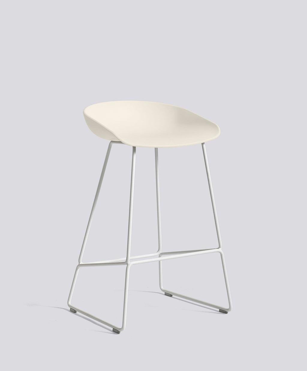 About A Stool AAS38 74cm - Polypropylene