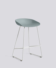 About A Stool AAS38 64cm-Front Upholster