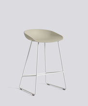 About A Stool AAS38 74cm - Polypropylene
