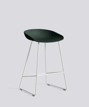 About A Stool AAS38 74cm-Front Upholster