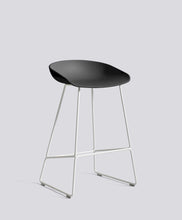 About A Stool AAS38 64cm-Front Upholster