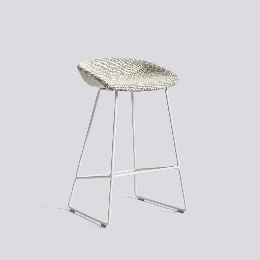 About A Stool AAS39 65cm-Full Upholster