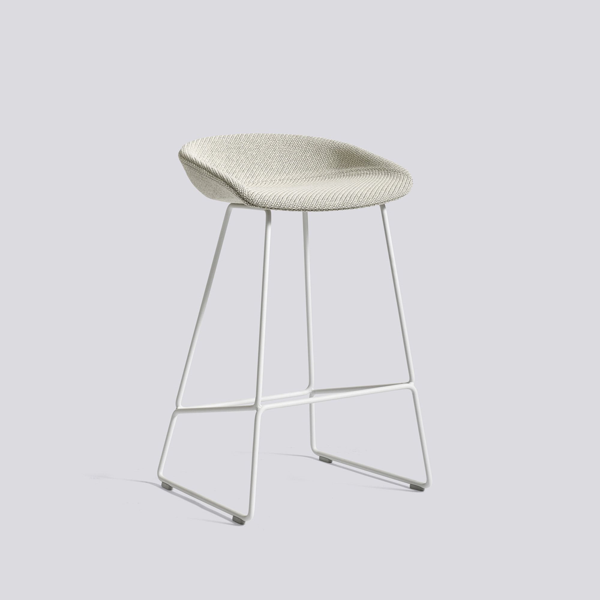 About A Stool AAS39 65cm-Full Upholster