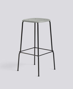 Soft Edge 85 Barstool