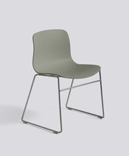 About A Chair - Unupholstered (AAC08)