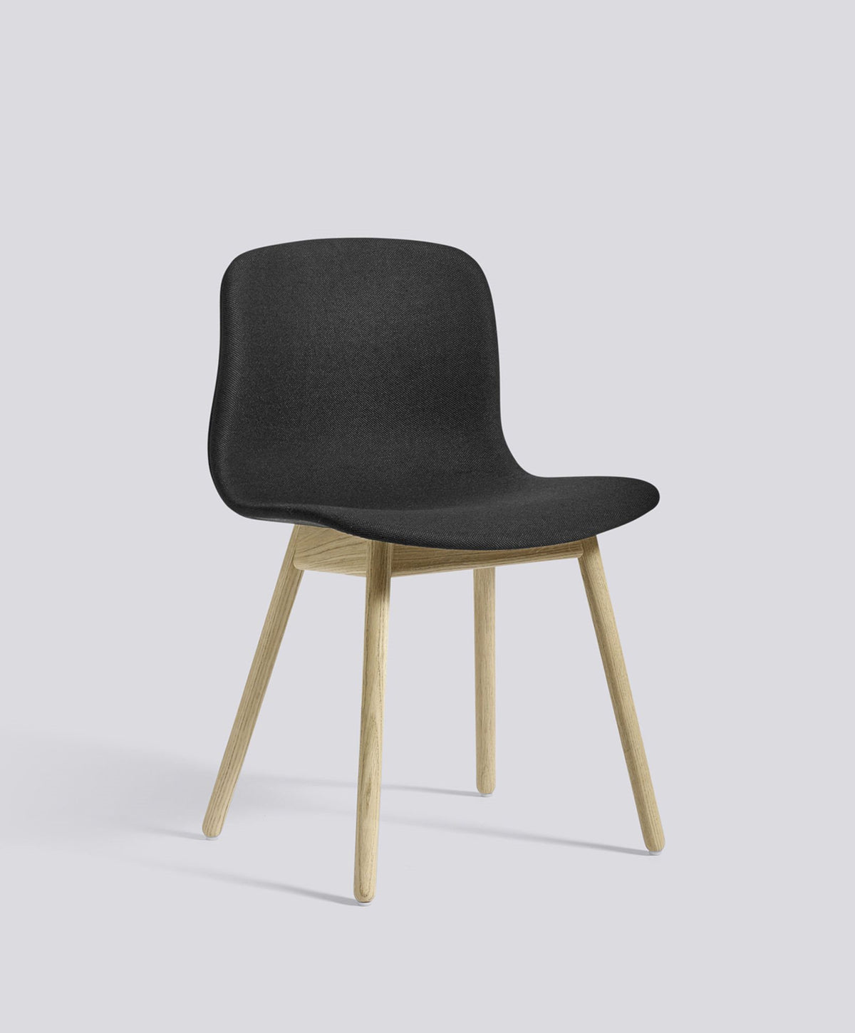 About A Chair 13, upholstered